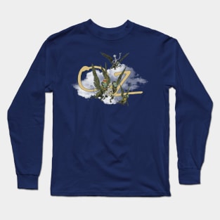 Land of Oz Long Sleeve T-Shirt